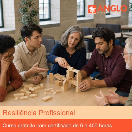 Resiliência Profissional